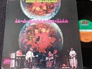 IRON BUTTERFLY „IN-A-GADDA-DA-VIDA“ GERMAN PRESS