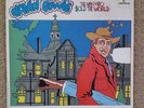 David Bowie The Man Who Sold The World vinyl record album 1970 Promo Release