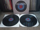 Direct Hits by the Killers, compilation, gatefold, x2 LPs, 180g, 2017, exc cond
