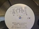 Yolk - Sunny Side Up EP OHM-001 LOVELY COPY VG+ Breakbeat Hardcore Jungle