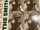THE SMITHS - MEAT IS MURDER Original 1985 Vinyl LP ROUGH 81 First Pressing A2/B1