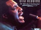 Otis Redding - It's Not Just Sentimental (New/Sealed/Pkg Flaw) 1992