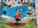 Swans - White Light From The Mouth Of Infinity - Rare 1991 1st Press YGLP3