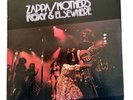 Zappa / Mothers - Roxy & Elsewhere (Vinyl - 2 x LP NM-) Album Reissue