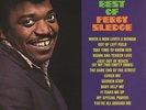 The Best Of Percy Sledge (Translucent Bl - Sledge Percy - Brand New LP - Brand