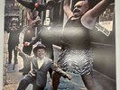 The Doors - Strange Days LP - 1967 Stereo EKS-74014