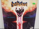 Destruction – Infernal Overkill LP Steamhammer / SPV 1985