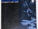 Yusef Lateef – Before Dawn The Music Of Yusef Lateef - 1957 Mono Vinyl LP Record
