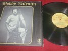 Bobby Valentin-Bobby Valentin LP1983 Bronco Records Latin Salsa Serie 00798