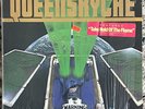 Queensryche The Warning 1984 OG Vinyl LP  Record VG++ Vinyl ST-17134