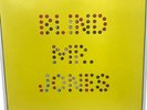 Blind Mr. Jones Stereo Musicale Retrospective 2LP + 7” Mint Vinyl (2017 US)