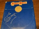 Barry White Signed LP Barry White The Man 20th Century Fox Records T-571 1977