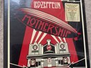 LED ZEPPELIN: MOTHERSHIP Vinyl Box Set Sealed