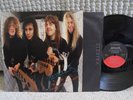 Metallica Garage Days Re-Revisited Metal Vinyl LP VG+ Elektra 60757