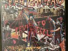 yeah yeah yeahs fever to tell vinyl - new/sealed
