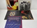 Electric Light Orchestra Lp Lot