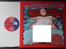 Baby Woodrose – Blows Your Mind  LP VINYL PSYCHEDELIC ROCK 2013 WHITE TOP