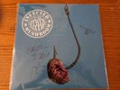 INFECTED MUSHROOM Converting Vegetarians The Other Side AUTOGRAPHED Col 2LP NEW