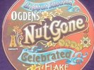 THE SMALL FACES - OGDENS NUT GONE FLAKE - IMMEDIATE SECOND PRESS PINK LP - EX