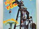 Los Tam y Tex Plegaria Petrolera Vintage Vinyl Record LP G LP 1039