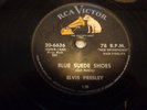 ELVIS PRESLEY 78 