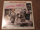 new LP 33 JOHNNY RIVERS the VERY BEST OF seventh son SECRET AGENT MAN maybelline