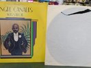 RARE  Angel Canales - Mas Sabor - Vinyl LP 33 RPM - ASLP-0007