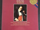 Yo Yo Ma - The Unaccompanied Cello Suites by J.S. Bach (CBS 3 Lp Box Set) EX