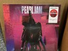 Pearl Jam - Ten (Target Exclusive Limited Edition Purple Vinyl LP) New, Sealed