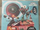 Gorillaz - Song Machine Season One - New Orange Vinyl Record Sealed