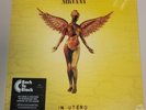 In Utero by Nirvana (SEALED & NEW)w/minor sleeve damage