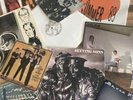 the jam The  style council paul weller vinyl records Mod PLAY TESTED