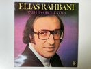 Elias Rahbani And His Orchestra 1977 Vinyl LP Record Lebanon Funk Soul World 