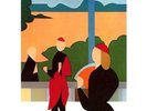 Brian Eno - Another Green World - LP