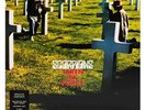 Scorpions - Taken By Force - LP