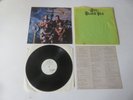 XTC Black Sea VIRGIN 1980 UK 1ST PRESSING VINYL LP & INSERT & PAPER BAG V2173