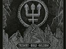 WATAIN - TRIDENT WOLF ECLIPSE NEW VINYL