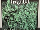 H2O-  Don't Forget Your Roots- Punk Rock- Purple Vinyl