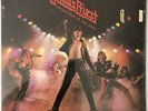 JUDAS PRIEST - Unleashed in the East - US Orig 36179 Sealed Hard Rock Vinyl LP