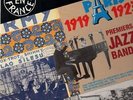 LP Premiers Jazz Bands en France - 1919-1923 Various NEAR MINT Pathé Marconi