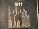 Kiss Dressed To Kill vinyl lp album NBLP-7016 Nice Disc Rock Check It Out