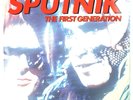 Sigue Sigue Sputnik - The First Generation (Jungle Records) Vinyl LP (FREUD 35)