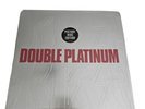 KISS | DOUBLE PLATINUM | USA Double Picture Disc | 1/2000 Limited Edition |