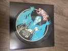 Ghost Opus Eponymous Vinyl Picture Disc  RARE  ghost bc