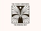 The Teskey Brothers - The Winding Way - New Vinyl Record 12 INCH RECORD - R99S