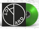 Yard Act - The Overload LP/180G/Green - New VINYL - R99S