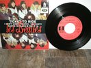 RARE   Beatles French Odeon Meo 108 EP Excellent condition