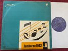 EJE THELIN QUINTET Jazz Jamboree 1962 Ed1 Muza L0395 POLAND-1962 10