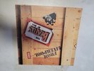 Vintage Box Set The Beatles Box From Liverpool 8 Vinyl  In One Box MINT UNPLAYED