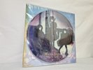 Blood and Roses of Reunion MALICE MIZER 12 inch LP Vinyl Mana Kozi Kami Yuki